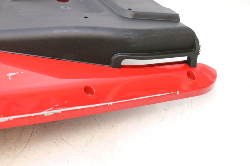 photo de BELLY PANEL ASKOLL ESPRO 1 - Distinctive features