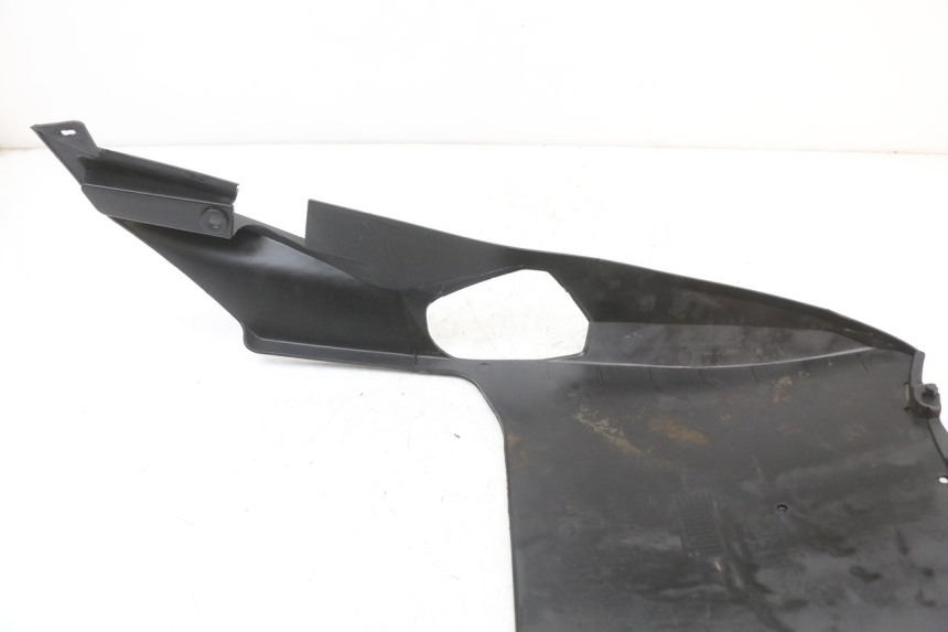 photo de LOWER BODY SHELL JM MOTORS EVOLIS 4T 50 (2018 - 2022) - Technical close-up