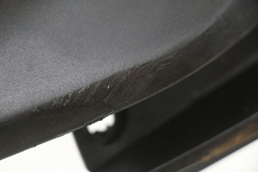 photo de LOWER BODY SHELL JM MOTORS EVOLIS 4T 50 (2018 - 2022) - Product overview