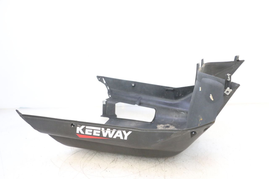 photo de BELLY PANEL KEEWAY F-ACT FACT EVO 50 (2020 - 2026) - Main view