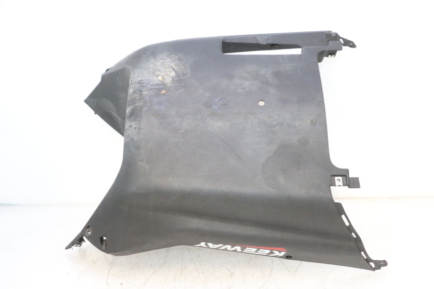 photo de BELLY PANEL KEEWAY F-ACT FACT EVO 50 (2020 - 2026) - Additional view of the item