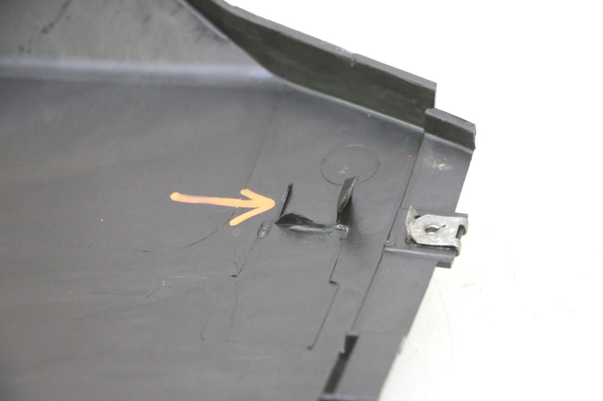photo de BELLY PANEL JM MOTORS F45i 4T 50 (2020 - 2023) - Zoom on usage condition