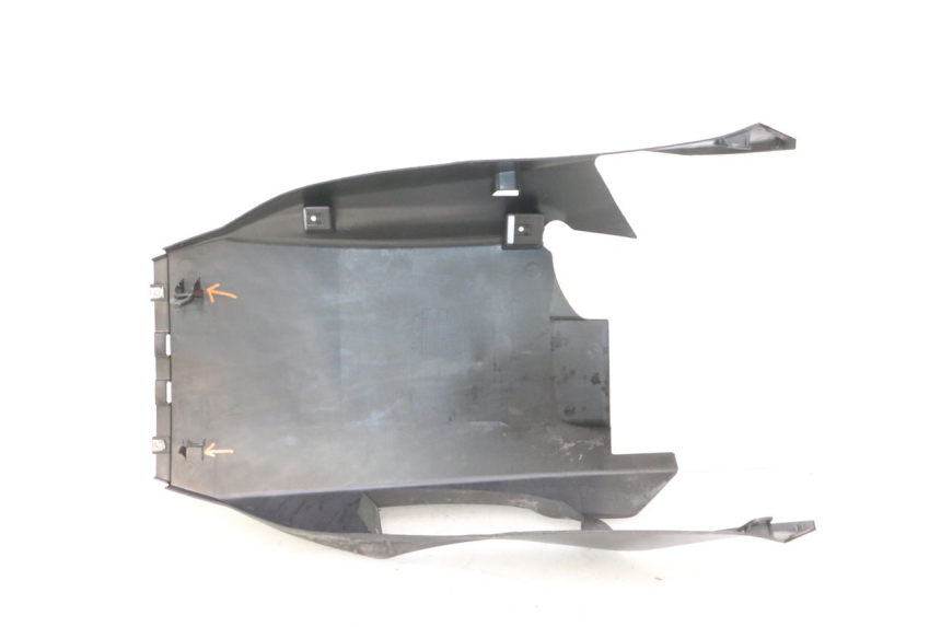 photo de BELLY PANEL JM MOTORS F45i 4T 50 (2020 - 2023) - Technical close-up