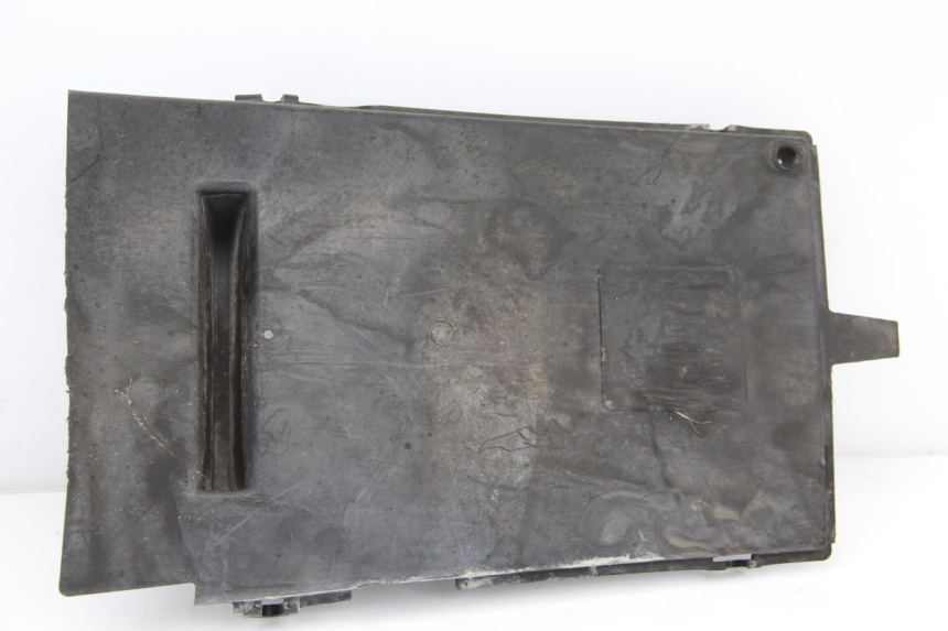 photo de LOWER PART OF THE BODY HONDA FES PANTHEON 125 (2003 - 2007) - Main view