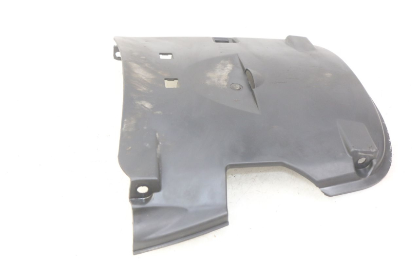 photo de LOWER PART OF THE BODY SYM FIDDLE 2 50 (2008 - 2013) - Zoom on usage condition