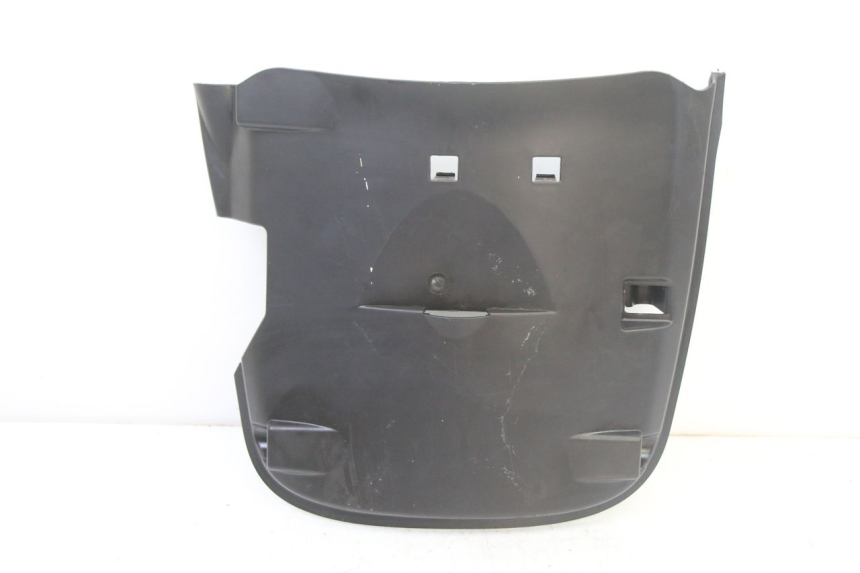 photo de BELLY PANEL SYM FIDDLE 3 III 125 (2014 - 2020) - Component detail