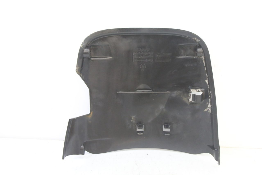 photo de BELLY PANEL SYM FIDDLE 3 III 125 (2014 - 2020) - Zoom on usage condition