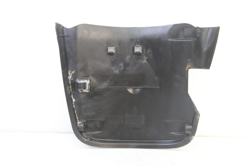 photo de BELLY PANEL SYM FIDDLE 3 III 125 (2014 - 2020) - Alternative perspective