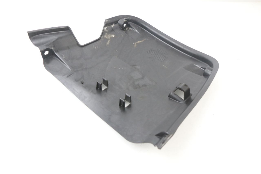 photo de BELLY PANEL SYM FIDDLE 125 (2008 - 2010) - Component detail