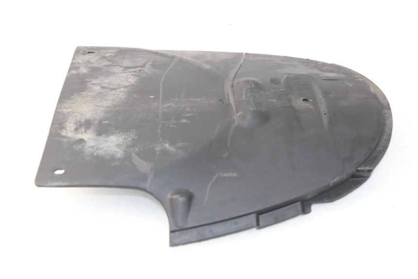 photo de BELLY PANEL PIAGGIO FLY IE 125 (2012 - 2017) - Zoom on usage condition