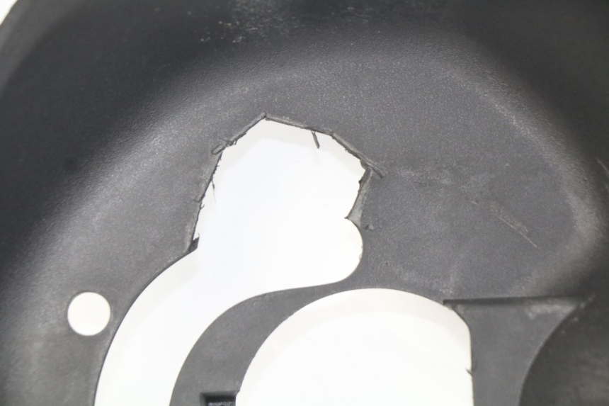 photo de BELLY PANEL SACHS FY125T FY T 125 (2007 - 2011) - Markings and original references