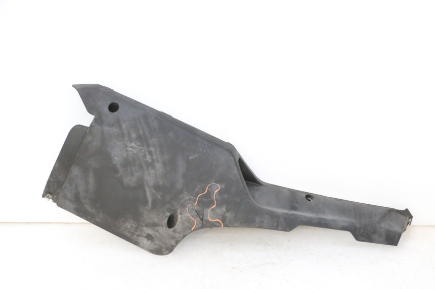 photo de LEFT BELLY PANEL QUADRO 4 4D 350 (2015 - 2018) - Component detail