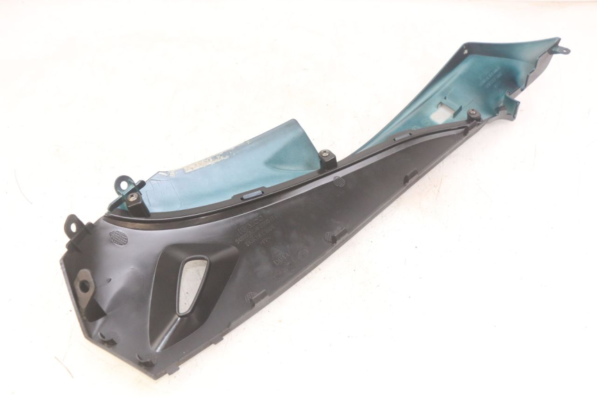 photo de LEFT LOWER FAIRING KYMCO AGILITY 16+ 4T 50 (2018 - 2023) - Product overview