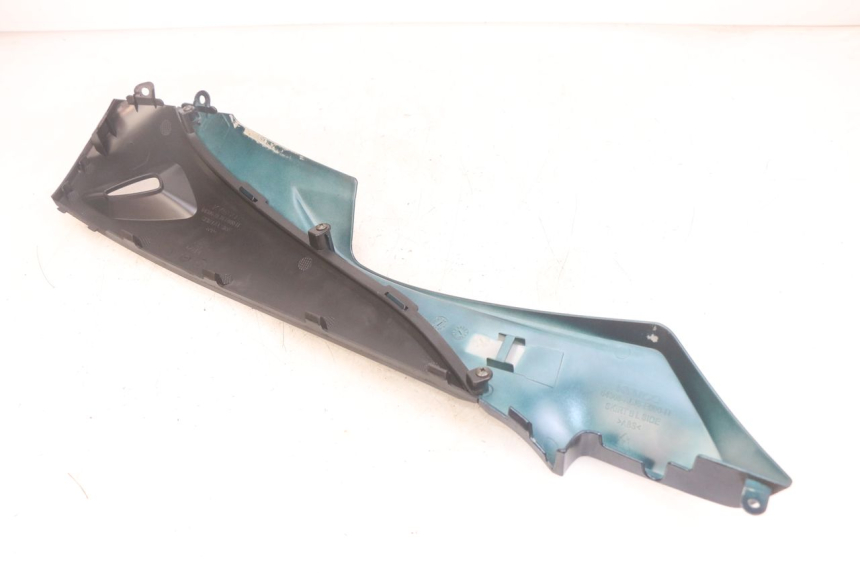 photo de LEFT LOWER FAIRING KYMCO AGILITY 16+ 4T 50 (2018 - 2023) - Fixing points details