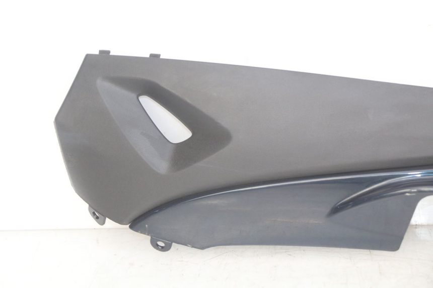 photo de LEFT LOWER FAIRING KYMCO AGILITY 16+ 4T 50 (2018 - 2023) - Checked used part
