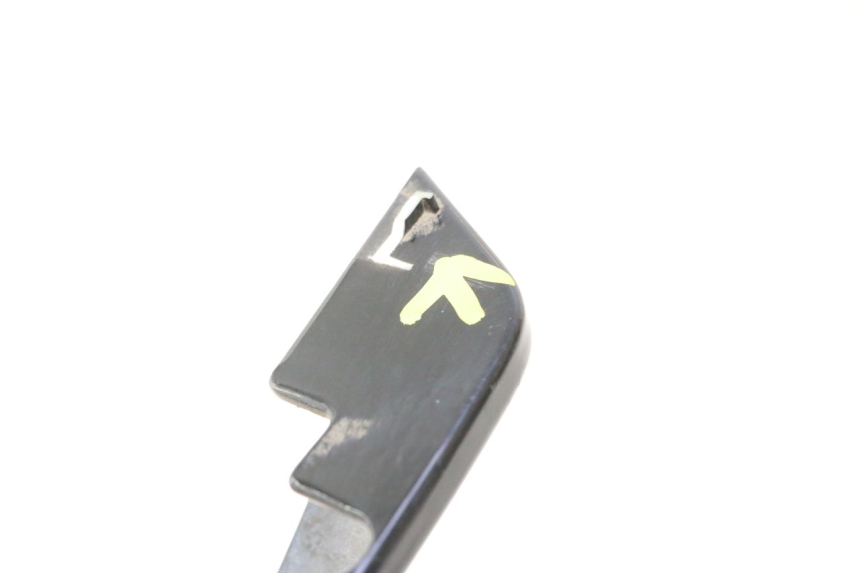 photo de LEFT BELLY PANEL KYMCO AGILITY CITY 16P 125 (2015 - 2024) - High-resolution close-up