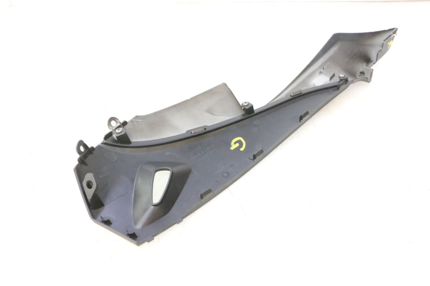 photo de LEFT BELLY PANEL KYMCO AGILITY CITY 16P 125 (2015 - 2024) - Surface and material condition
