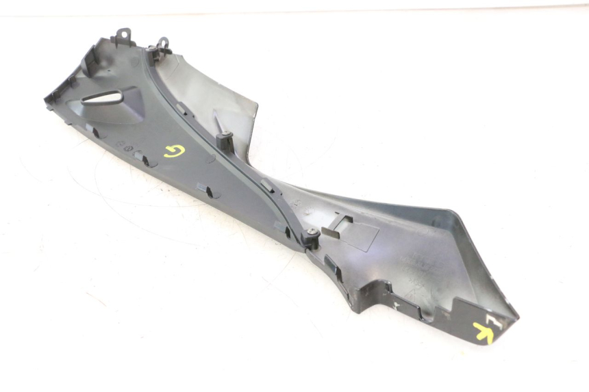 photo de LEFT BELLY PANEL KYMCO AGILITY CITY 16P 125 (2015 - 2024) - Markings and original references
