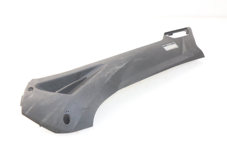 photo de LEFT BELLY PANEL KYMCO AGILITY CITY 4T 50 (2008 - 2016) - Zoom on usage condition