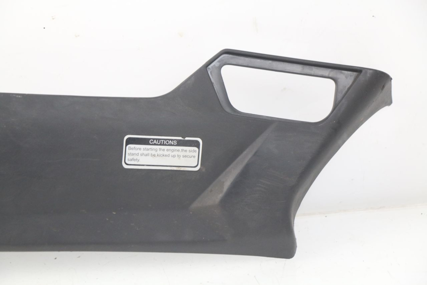 photo de LEFT BELLY PANEL KYMCO AGILITY CITY 4T 50 (2008 - 2016) - Product overview