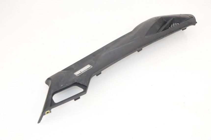 photo de LEFT BELLY PANEL KYMCO AGILITY CITY 50 (2008 - 2016) - Zoom on usage condition