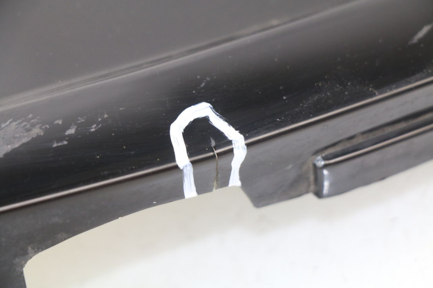 photo de LEFT LOWER FAIRING JONWAY AZTRAL 125 (2008 - 2017) - Product overview