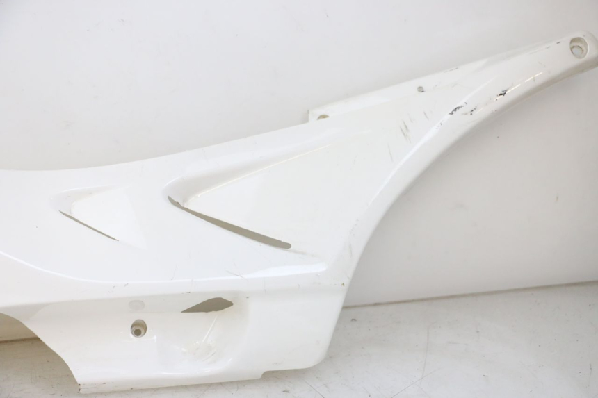 photo de LEFT LOWER FAIRING JONWAY AZTRAL 125 (2008 - 2017) - Markings and original references