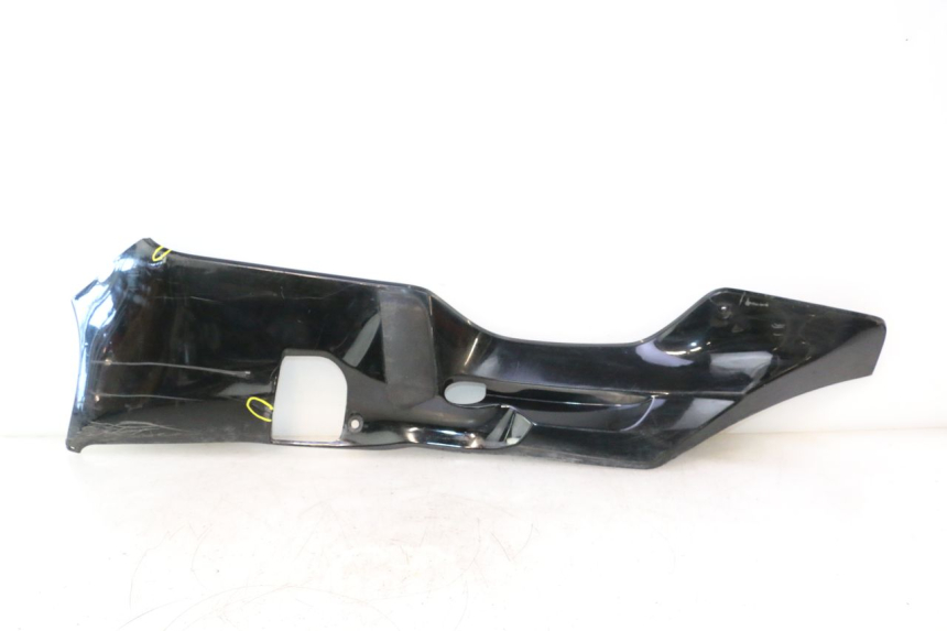 photo de LEFT BELLY PANEL SUZUKI BURGMAN EXECUTIVE ABS 650 (2006 - 2012) - Main view