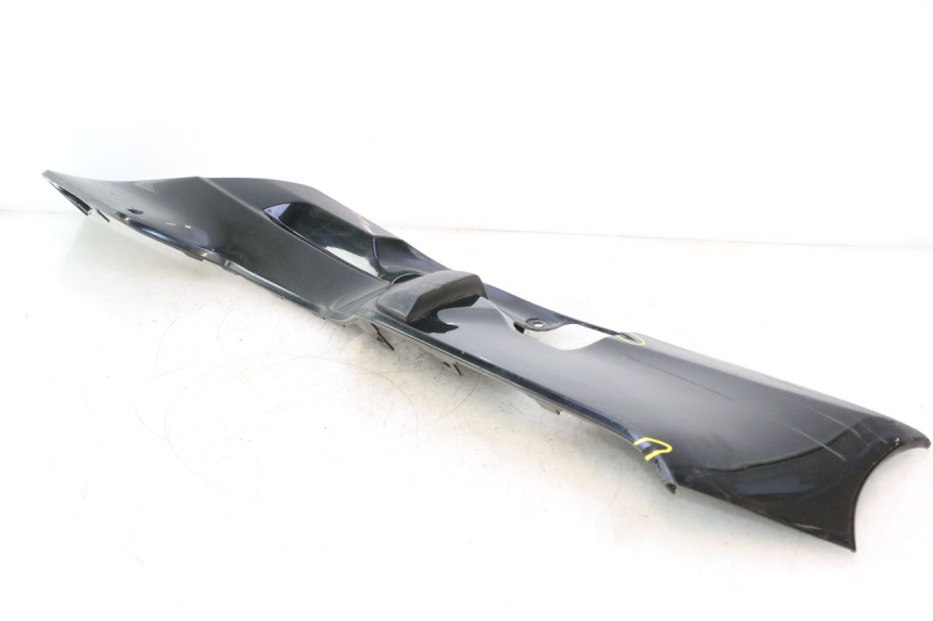 photo de LEFT BELLY PANEL SUZUKI BURGMAN EXECUTIVE ABS 650 (2006 - 2012) - Additional view of the item