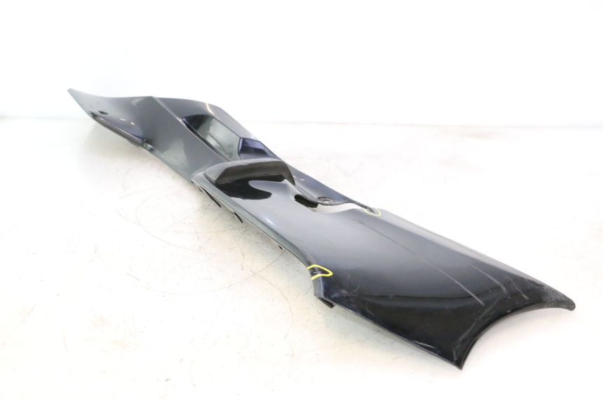 photo de LEFT BELLY PANEL SUZUKI BURGMAN EXECUTIVE ABS 650 (2006 - 2012) - Distinctive features