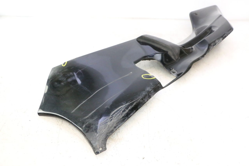 photo de LEFT BELLY PANEL SUZUKI BURGMAN EXECUTIVE ABS 650 (2006 - 2012) - Supplementary product photo