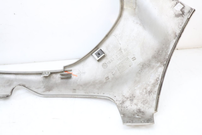 photo de LEFT BELLY PANEL BMW C1 125 (2000 - 2003) - Additional view of the item