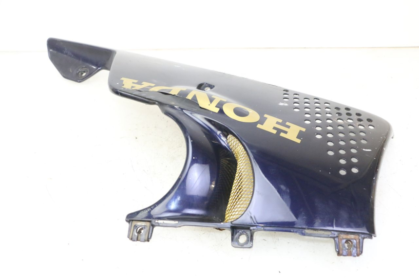 photo de LEFT BELLY PANEL HONDA CBR RR FIREBLADE 900 (1992 - 1994) - Markings and original references