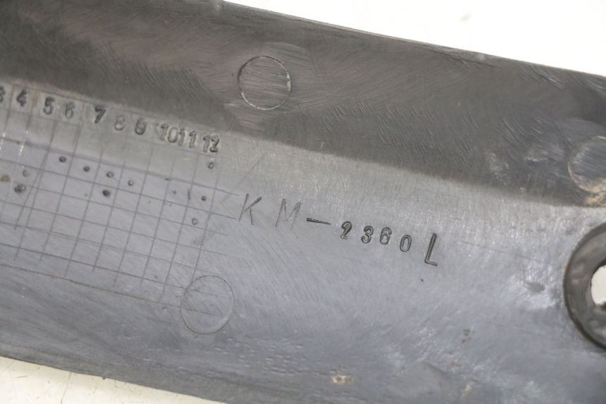 photo de LEFT LOWER FAIRING TGB CITY 2 50 (2009 - 2013) - Component detail