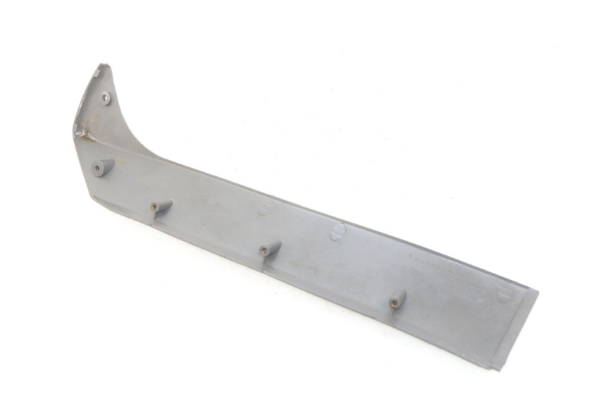 photo de LEFT LOWER FAIRING SUZUKI CP 80 (1985 - 1996) - Component detail