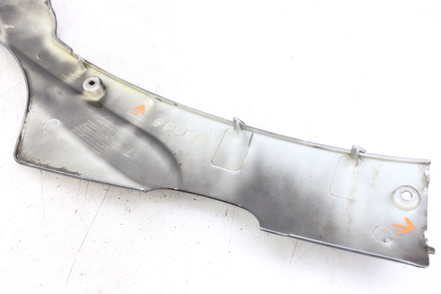 photo de LEFT BELLY PANEL LONGJIA DIGITA 4T 50 (2019 - 2022) - Technical close-up