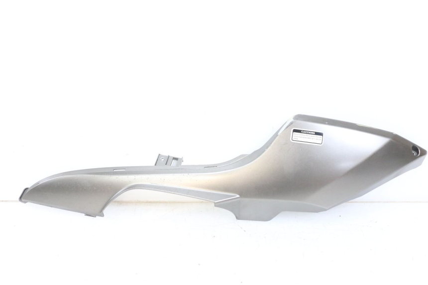 photo de LEFT LOWER FAIRING KYMCO DINK STREET 125 (2009 - 2014) - Main view