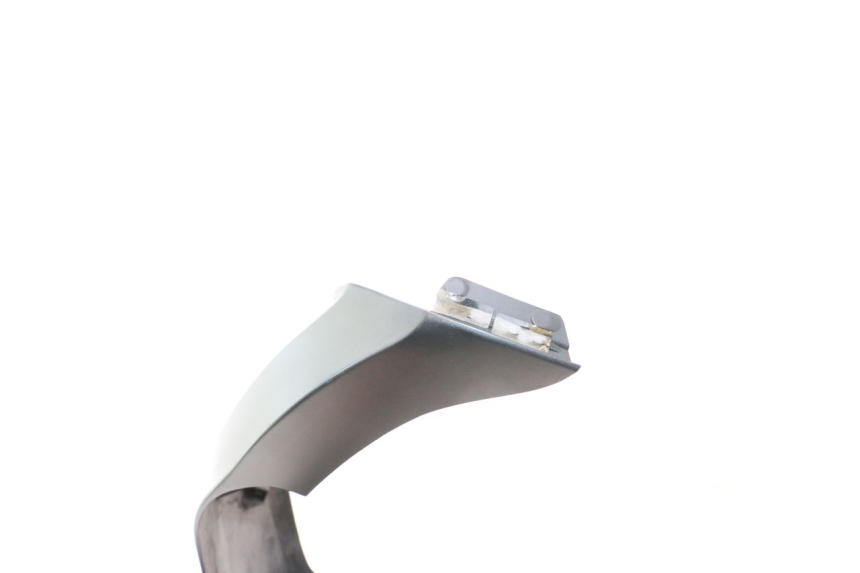 photo de LEFT SIDE SKIRT PANEL KAWASAKI ER-6 ER6 F ABS 650 (2012 - 2016) - Alternative perspective