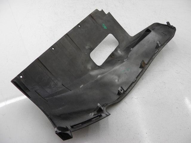 photo de LEFT LOWER FAIRING EUROCKA MATADOR 4T 50 (2010 - 2016) - Component detail