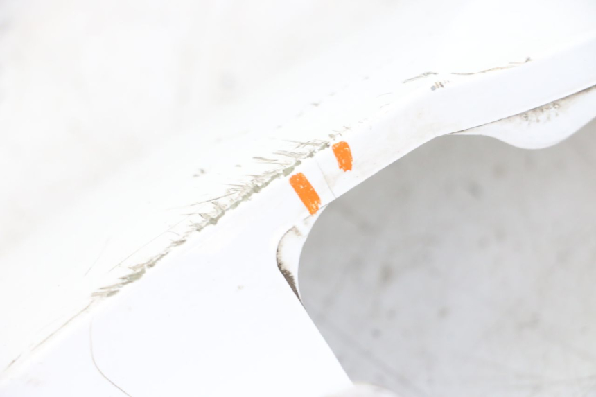 photo de LEFT BELLY PANEL SYM FIDDLE 3 III 50 (2014 - 2020) - Zoom on usage condition