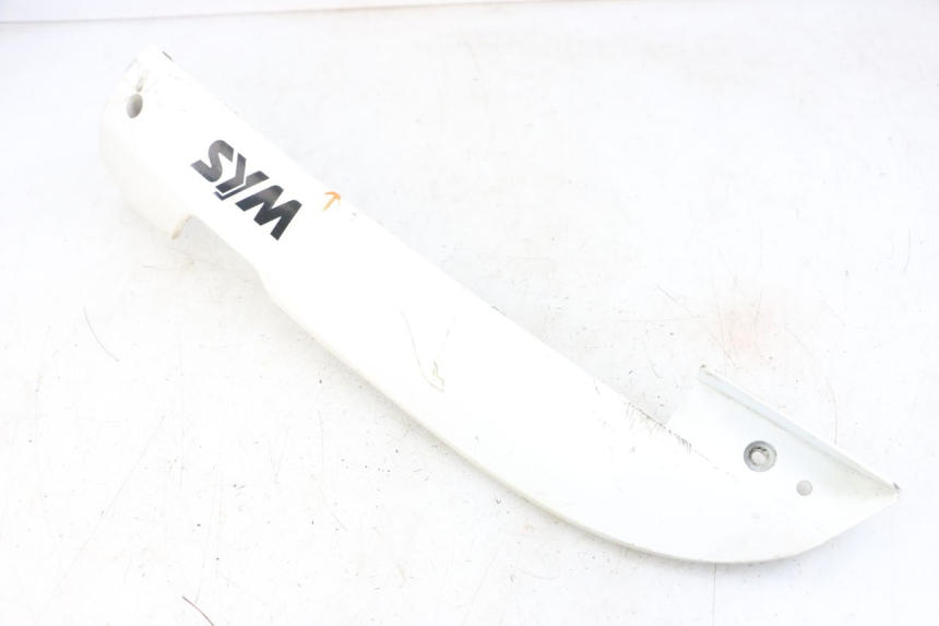 photo de LEFT BELLY PANEL SYM FIDDLE 3 III 50 (2014 - 2020) - Fixing points details