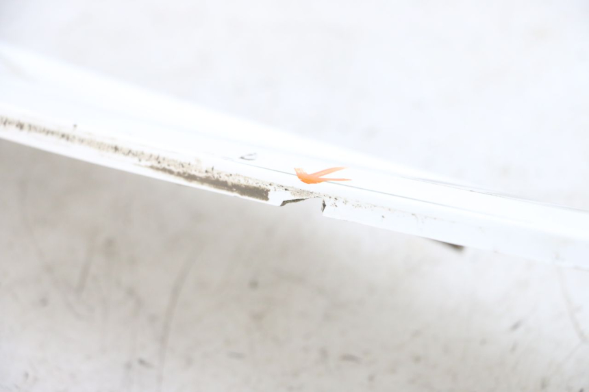 photo de LEFT BELLY PANEL SYM FIDDLE 3 III 50 (2014 - 2020) - Markings and original references