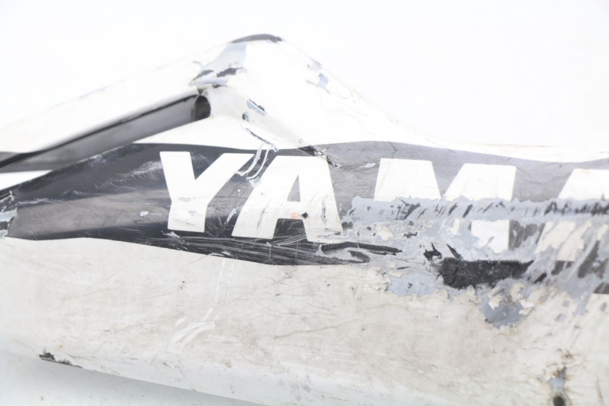 photo de LEFT BELLY PANEL YAMAHA FZ8 800 (2010 - 2016) - Markings and original references