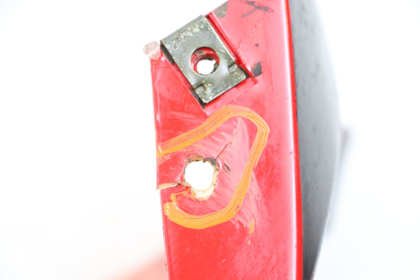 photo de LEFT BELLY PANEL NECO GPX LC 2T 50 (2014 - 2018) - Zoom on usage condition