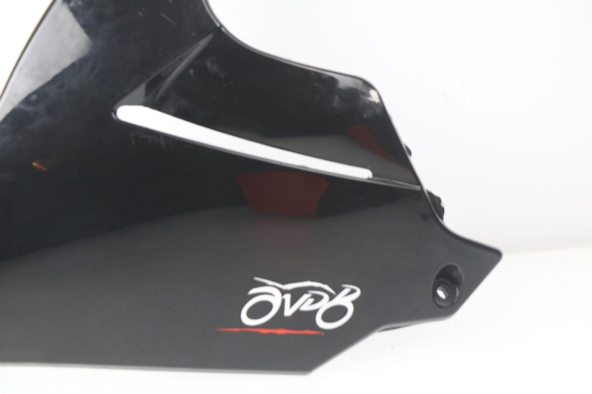 photo de LEFT BELLY PANEL SUZUKI GSX-R GSXR 750 (2011 - 2016) - Markings and original references