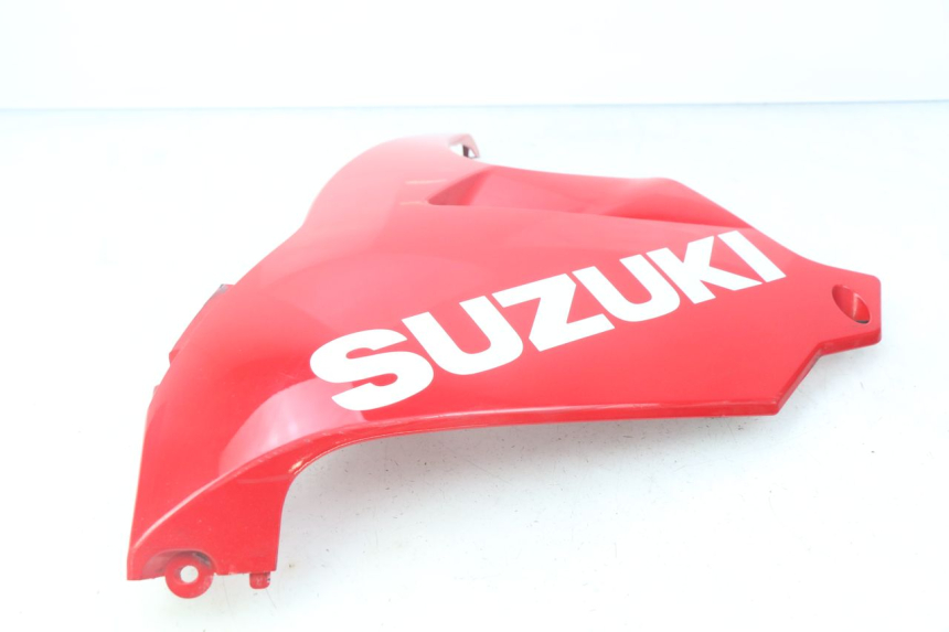 photo de LEFT BELLY PANEL SUZUKI GSX-R GSXR 750 (2011 - 2016) - Technical close-up