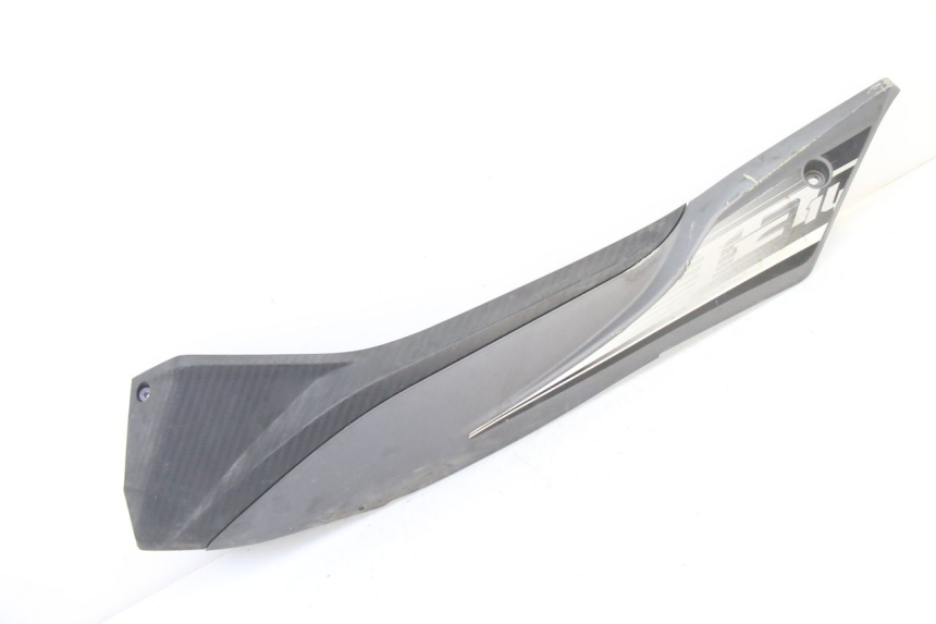 photo de LEFT LOWER FAIRING SYM JET 14 4T 50 (2018 - 2022) - Main view