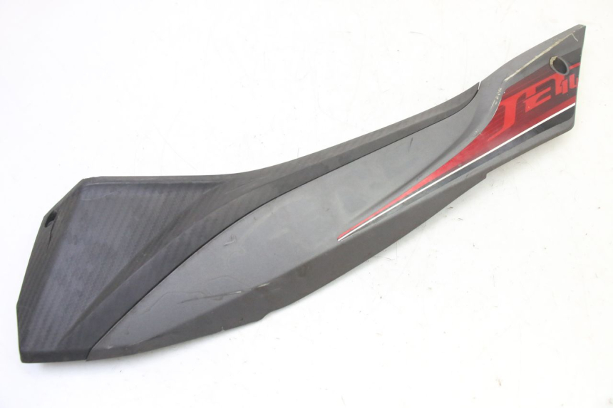photo de LEFT LOWER FAIRING SYM JET 14 4T 50 (2018 - 2022) - Main view