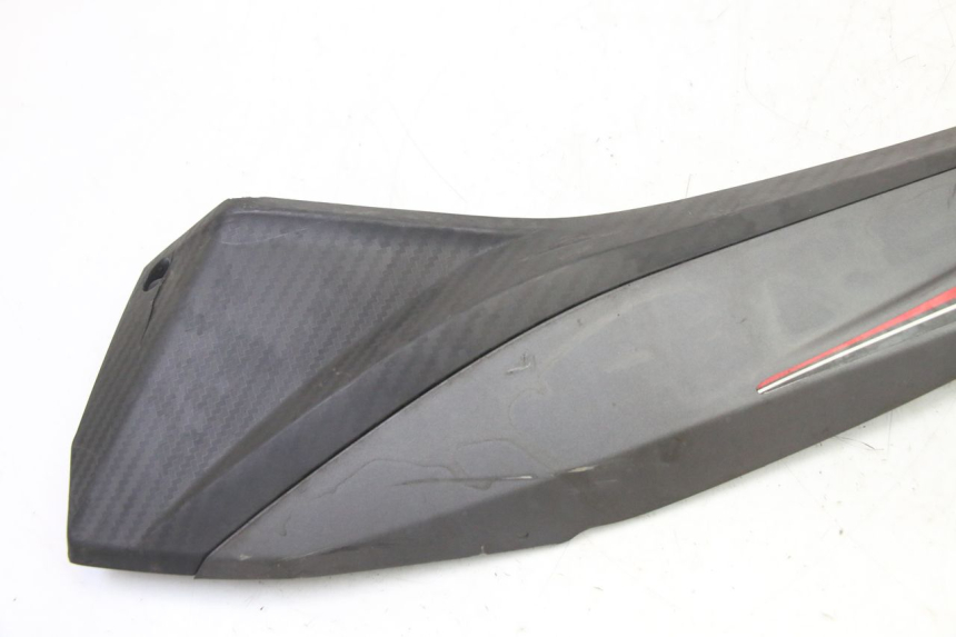 photo de LEFT LOWER FAIRING SYM JET 14 4T 50 (2018 - 2022) - Component detail