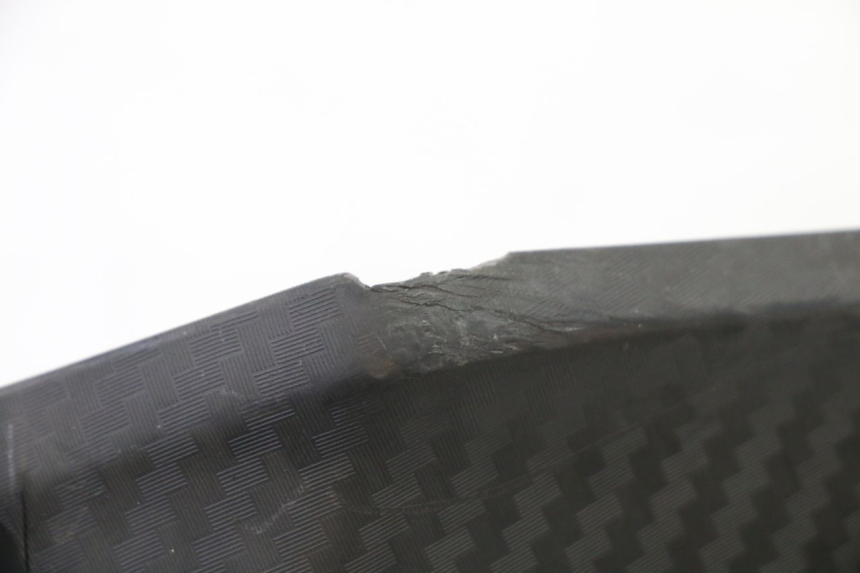 photo de LEFT LOWER FAIRING SYM JET 14 4T 50 (2018 - 2022) - Alternative perspective